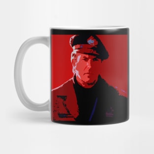 kevin costner Mug